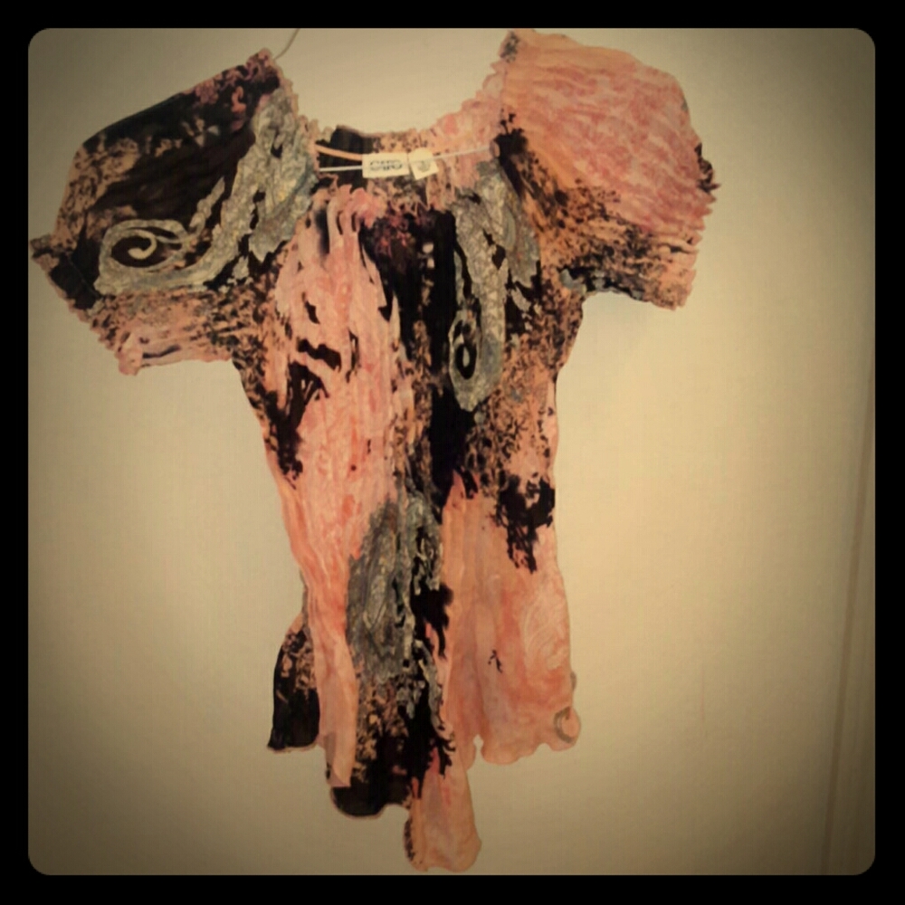 Womens Blouse